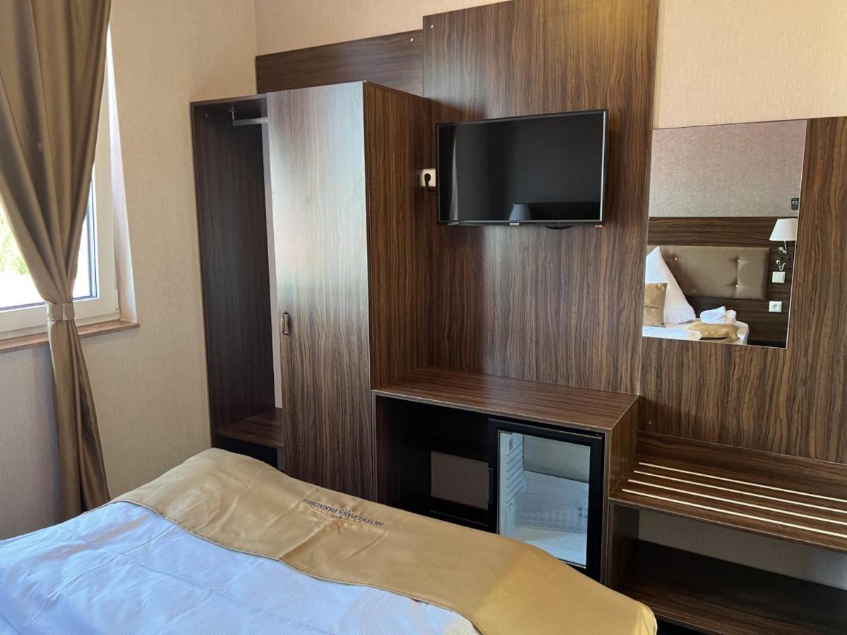 Hotel Pasa Paradies Kostenlose Parkplaetze Hanau Esterno foto