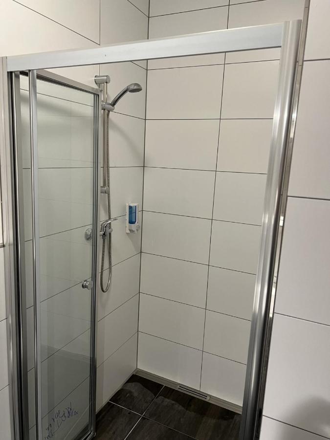 Hotel Pasa Paradies Kostenlose Parkplaetze Hanau Esterno foto