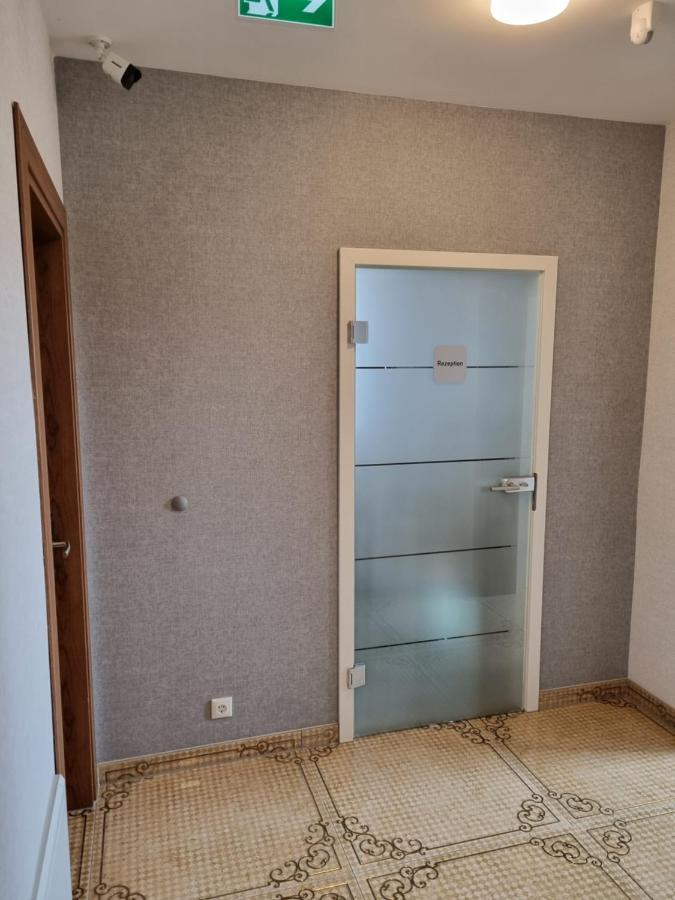 Hotel Pasa Paradies Kostenlose Parkplaetze Hanau Esterno foto