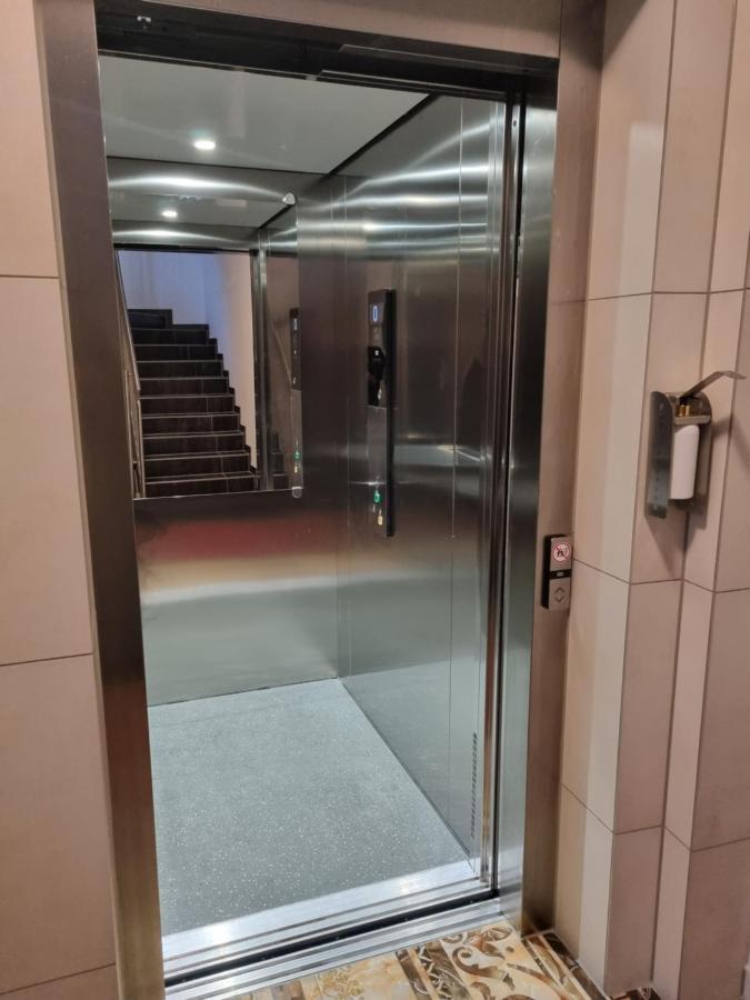 Hotel Pasa Paradies Kostenlose Parkplaetze Hanau Esterno foto