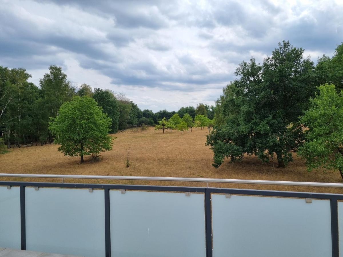 Hotel Pasa Paradies Kostenlose Parkplaetze Hanau Esterno foto